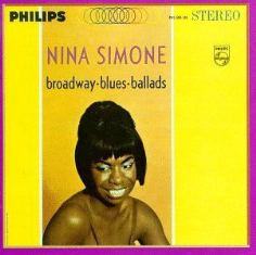 Broadway • Blues • Ballads
